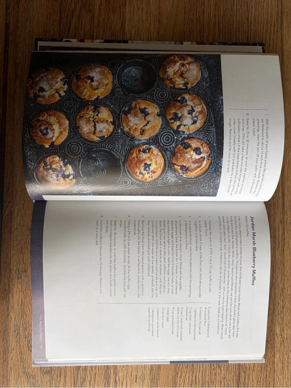 N/A hardcover cookbook